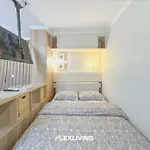 Luxury Studio In City Center