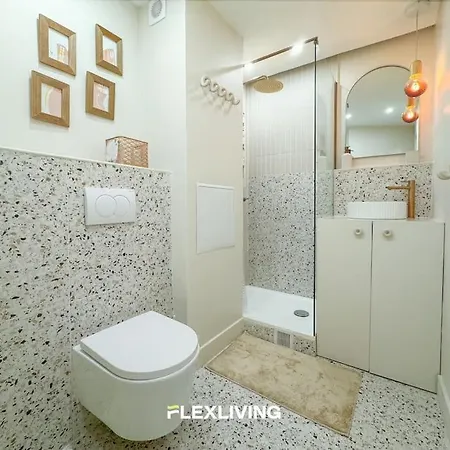 Apartment Luxury In Center