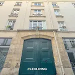 Luxury Studio In City Center